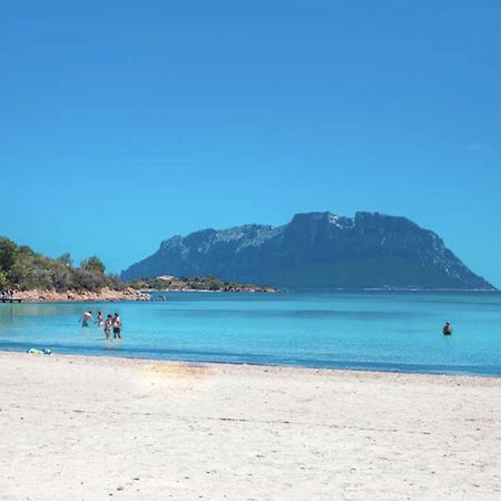 Appartamento Mare Olbia - Murta Maria Экстерьер фото
