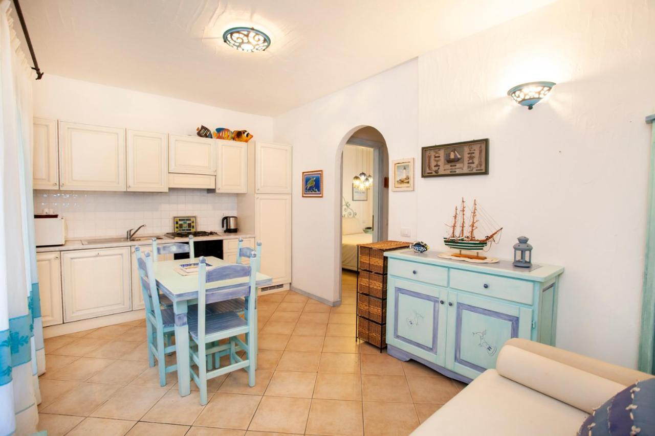 Appartamento Mare Olbia - Murta Maria Экстерьер фото