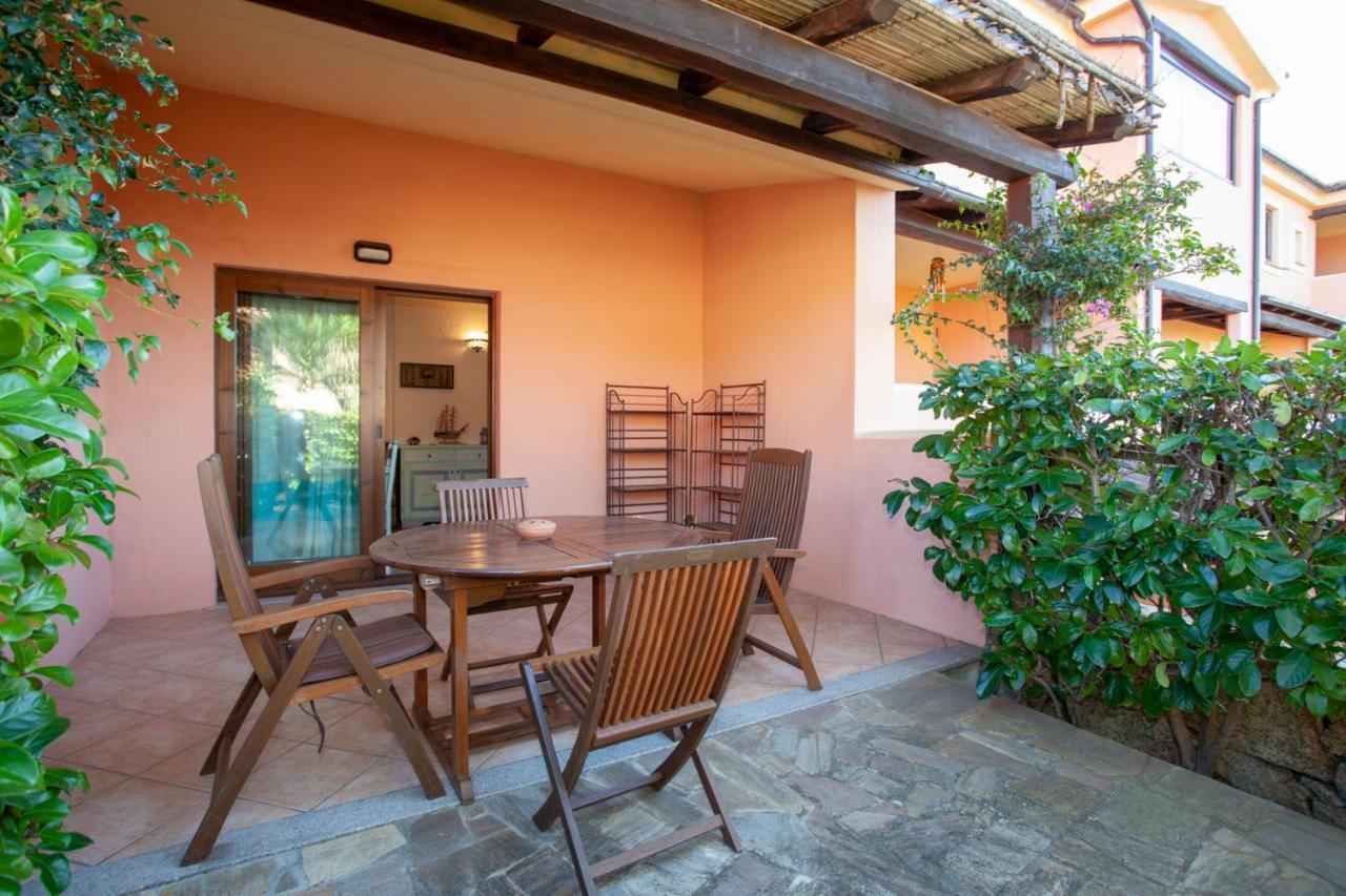 Appartamento Mare Olbia - Murta Maria Экстерьер фото