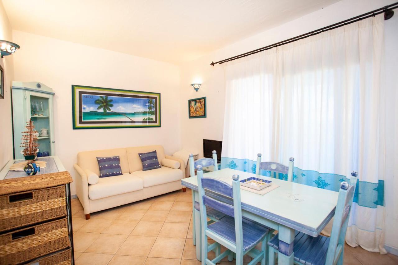 Appartamento Mare Olbia - Murta Maria Экстерьер фото